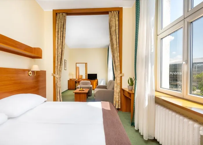 Hunguest Hotel Millennium
