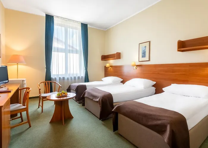 Hunguest Hotel Millennium