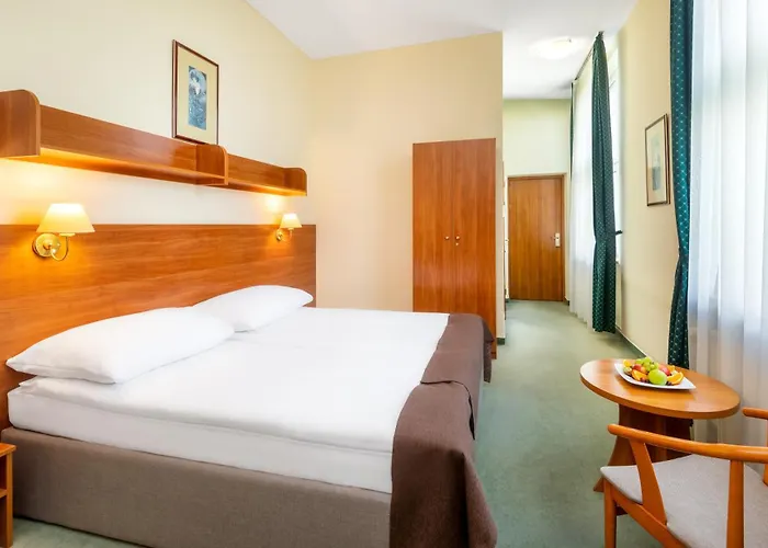Hunguest Hotel Millennium