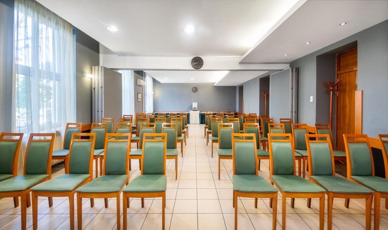 Hotel Millennium Budapest