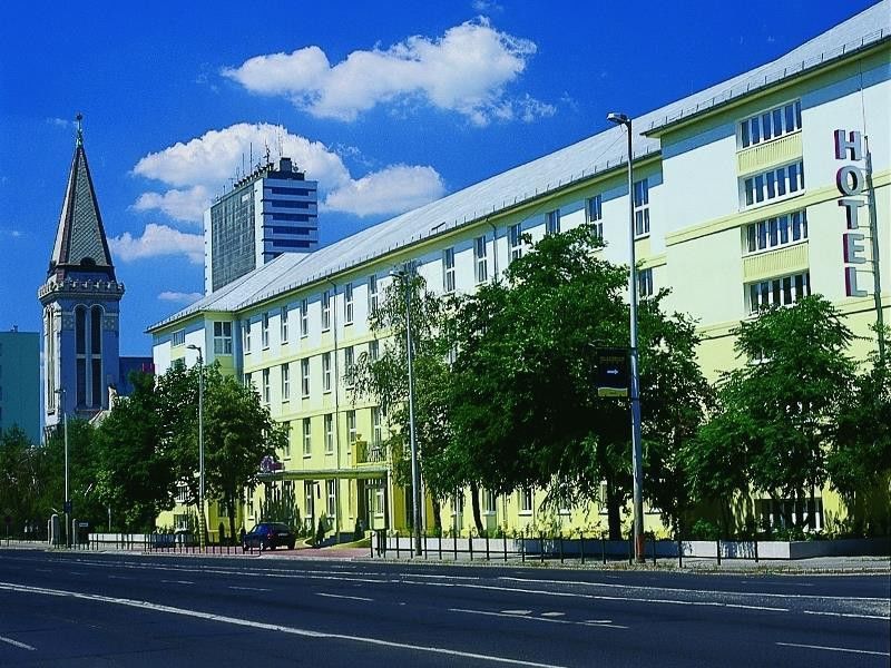 Millennium 3* Budapesta