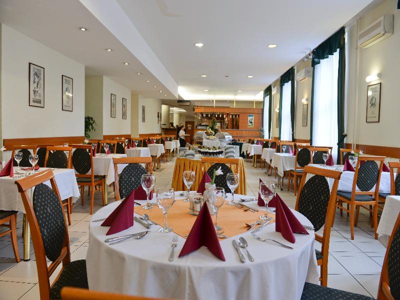 Millennium 3* Budapesta