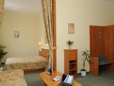 Millennium 3* Budapesta